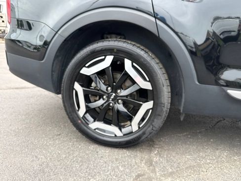 Used 2023 Kia Telluride S w/ S Sunroof Package AWD/4WD image 47
