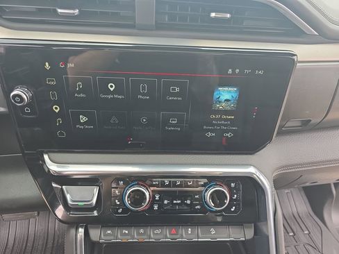 New 2026 GMC Sierra 1500 Denali AWD/4WD image 19