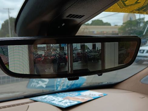 Used 2021 Cadillac XT5 Premium Luxury w/ Platinum Package image 27