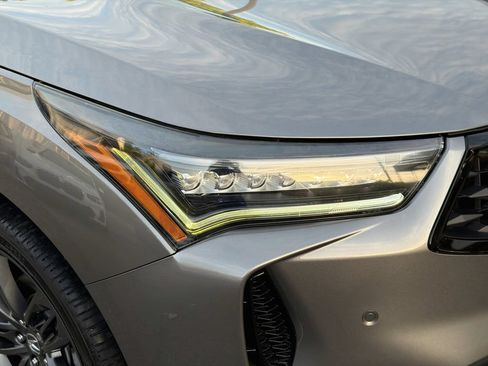 Used 2023 Acura RDX A-Spec AWD/4WD image 36
