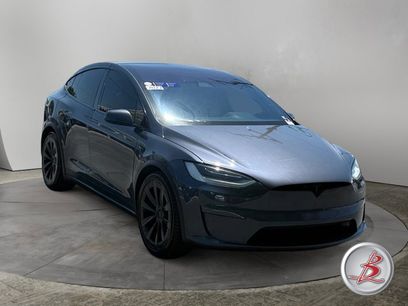 Used 2022 Tesla Model X