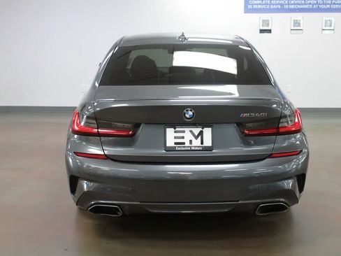 Used 2020 BMW M340i w/ Driving Assistance Package image 6