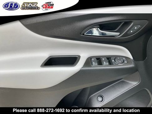 Used 2022 Chevrolet Equinox LT image 10