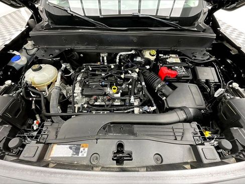 Used 2022 Ford Bronco Sport Big Bend w/ Convenience Package image 10