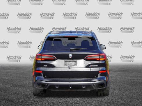 Certified 2023 BMW X5 M50i w/ Executive Package image 7