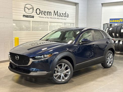 New 2026 MAZDA CX-30 AWD 2.5 S w/ Premium Package image 1