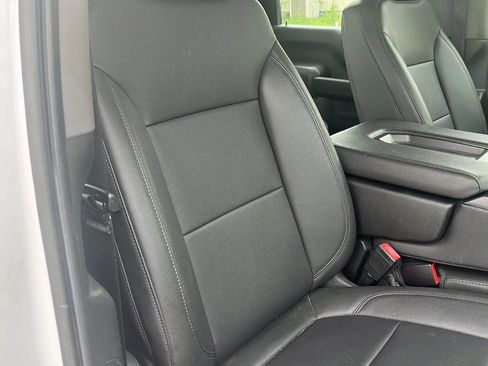 Used 2022 Chevrolet Silverado 2500 W/T w/ WT Fleet Convenience Package image 20