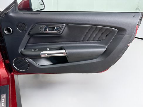 Used 2015 Ford Mustang GT Premium RWD image 28