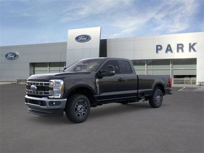 New 2025 Ford F350 XLT
