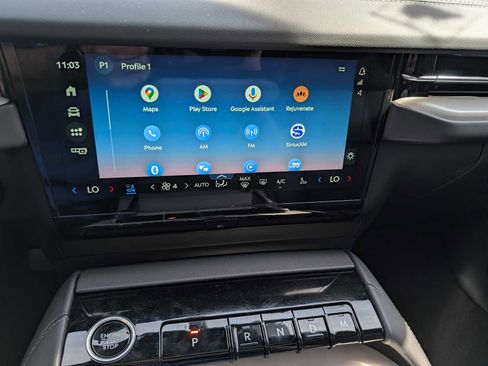 New 2026 Lincoln Navigator Reserve AWD/4WD image 21