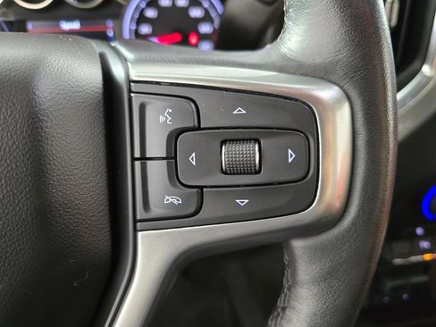 Used 2020 Chevrolet Silverado 1500 RST w/ Rally Edition AWD/4WD image 31