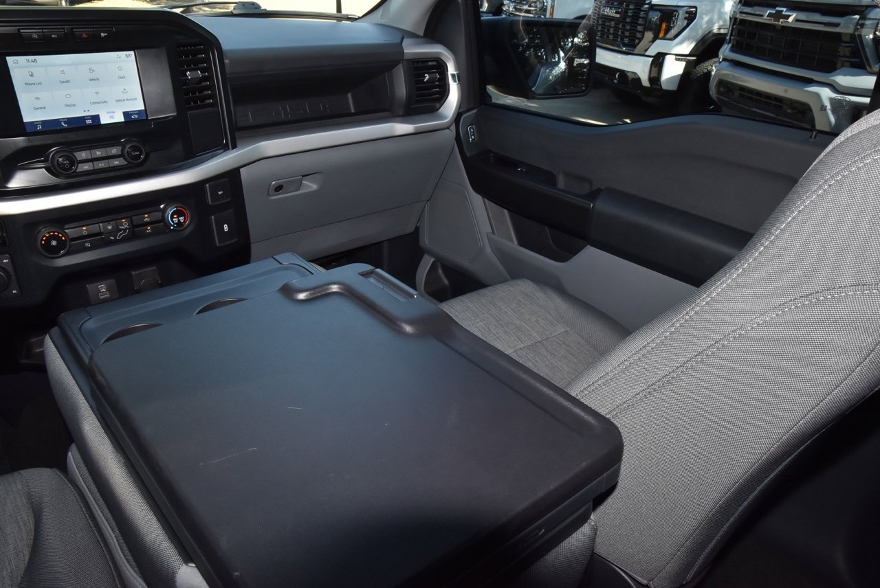 Certified 2023 Ford F150 XL w/ XL Chrome Appearance Package AWD/4WD image 17