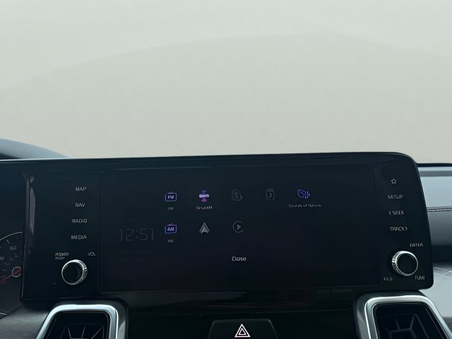Used 2022 Kia Sorento SX AWD/4WD image 22