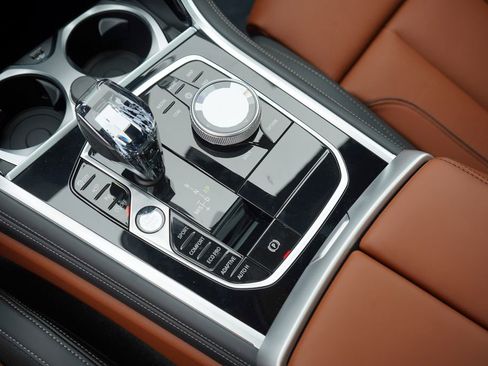 Used 2026 BMW 840i w/ M Sport Professional Package RWD image 19