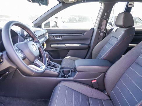 New 2026 Honda CR-V Sport image 20