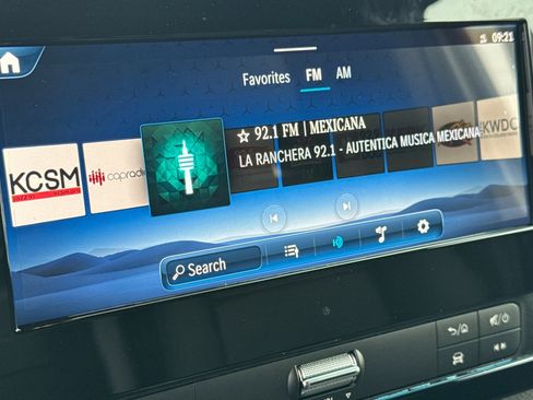 New 2026 Mercedes-Benz Sprinter 2500 image 17