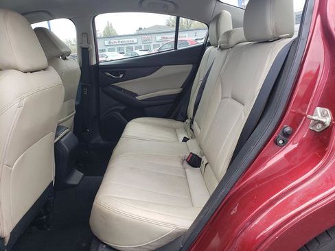 Used 2018 Subaru Impreza 2.0i Limited AWD/4WD image 12
