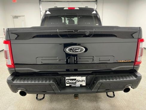 Used 2023 Ford F150 Tremor w/ Equipment Group 402A High image 9