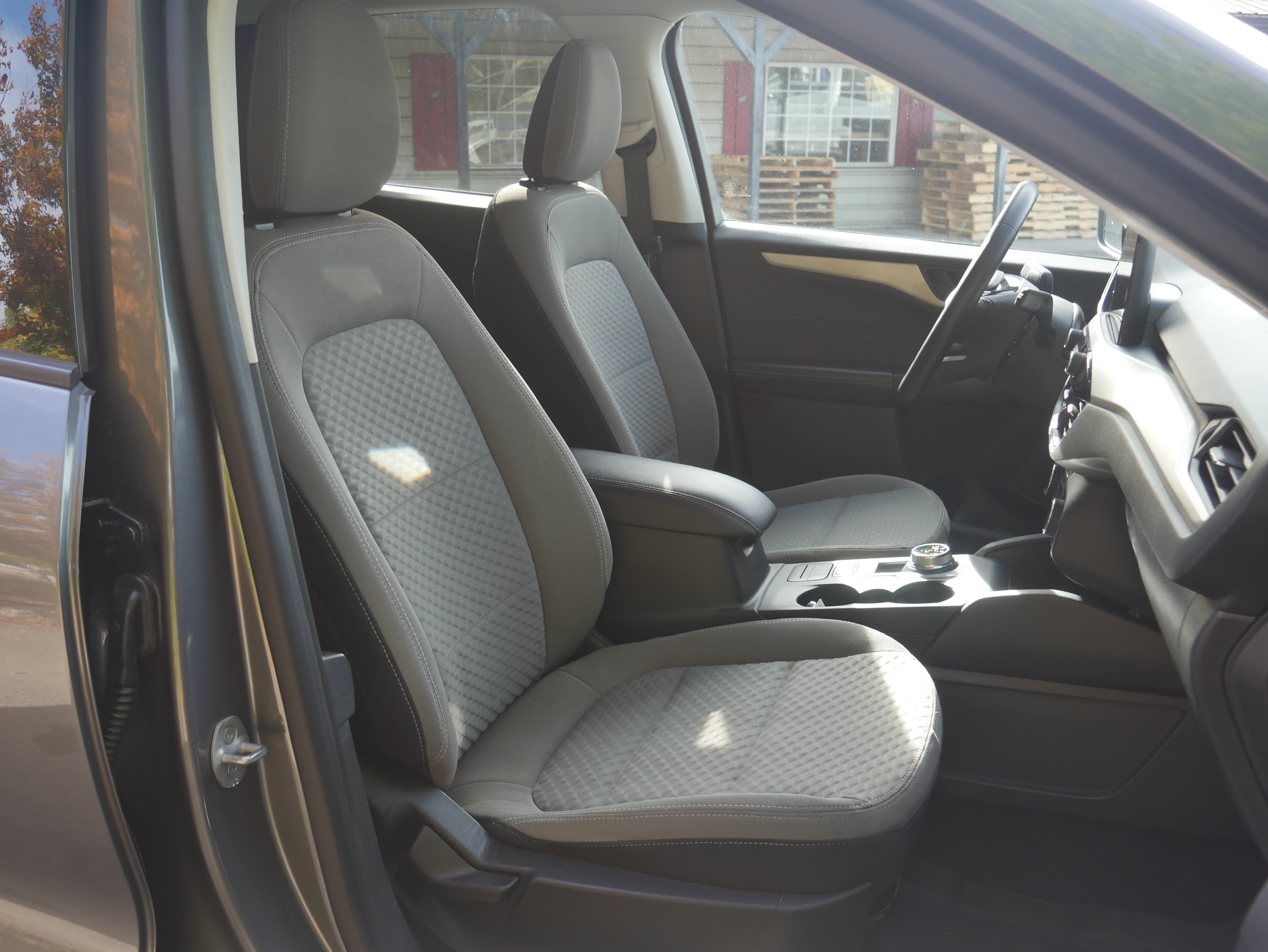 Certified 2022 Ford Escape SE w/ Convenience Package AWD/4WD image 19