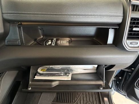 Used 2025 RAM 1500 RHO AWD/4WD image 53