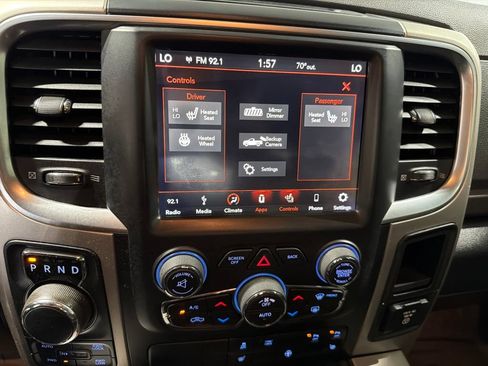 Used 2018 RAM 1500 Big Horn AWD/4WD image 31