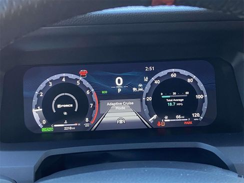 Used 2025 Toyota 4Runner TRD Pro image 36