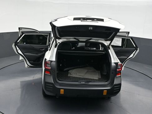 Used 2022 Subaru Outback Wilderness image 36
