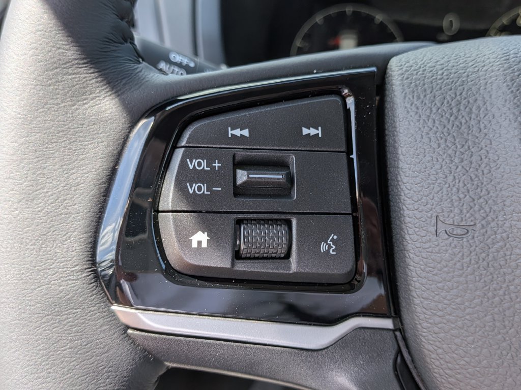 New 2027 Honda Odyssey Elite image 27