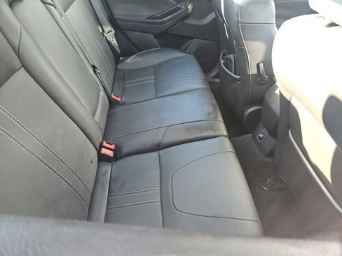 Used 2014 Ford Focus Titanium image 7