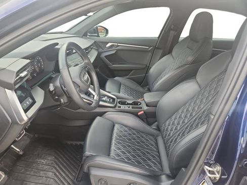 Used 2023 Audi S3 Premium Plus image 9