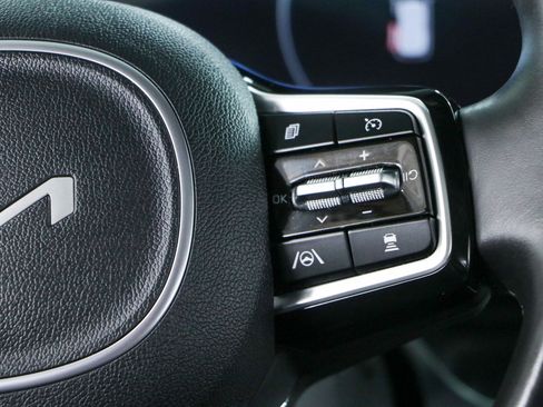 Used 2024 Kia Carnival SX Prestige FWD image 14