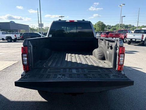 Used 2022 Ford F250 XLT w/ XLT Value Package AWD/4WD image 37