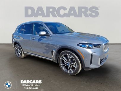 Used 2026 BMW X5 xDrive40i