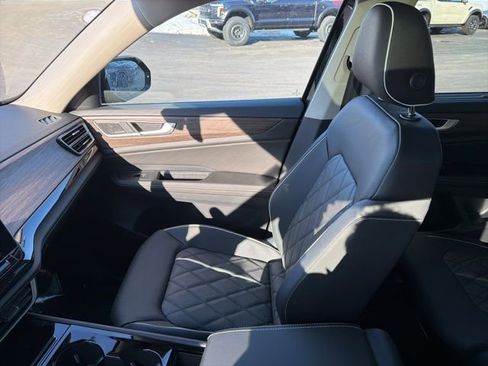New 2026 Volkswagen Atlas SEL Premium R-Line AWD/4WD image 21