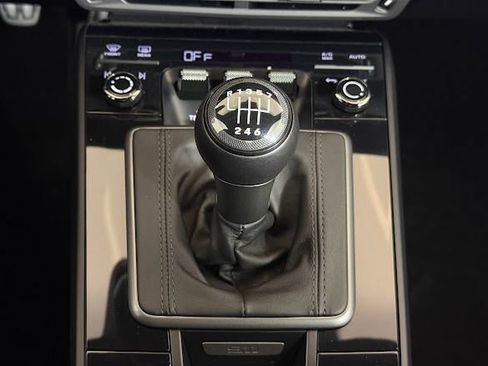 Certified 2024 Porsche 911 Carrera T image 32