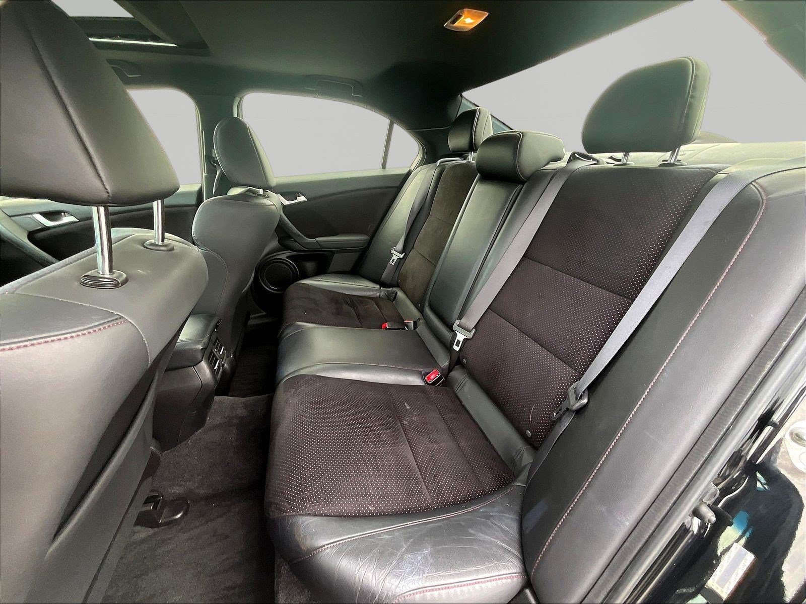 Used 2014 Acura TSX Special Edition FWD image 22