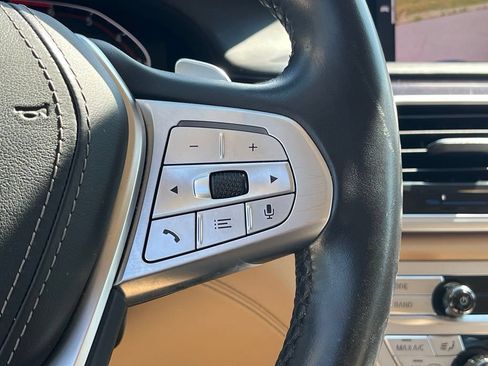Used 2020 BMW 750i xDrive w/ Executive Package AWD/4WD image 35