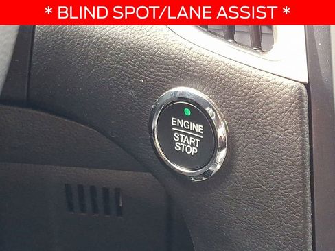 Certified 2023 Ford Edge SEL w/ Convenience Package image 22