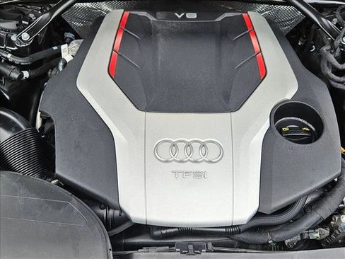 Used 2020 Audi SQ5 Premium Plus w/ Premium Plus Package AWD/4WD image 24