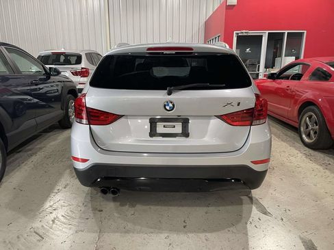 Used 2014 BMW X1 xDrive28i AWD/4WD image 4