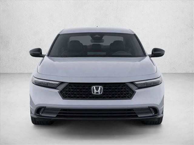 Used 2023 Honda Accord Sport image 2