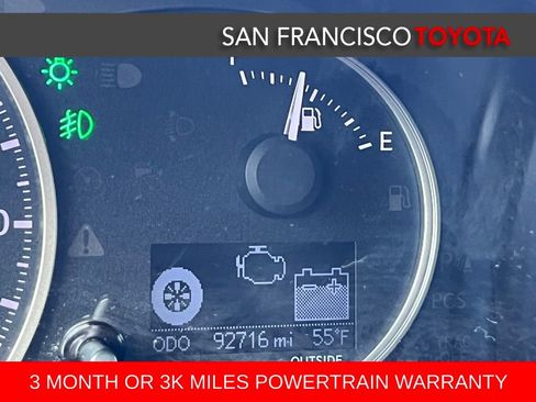 Used 2017 Lexus CT 200h 200h image 31