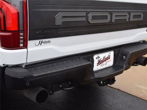 Used 2024 Ford F150 Raptor image 50