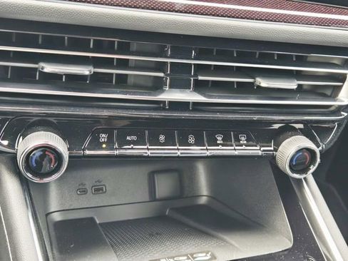 New 2026 Chevrolet Traverse Z71 AWD/4WD image 25