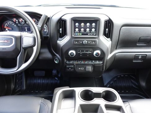 Used 2023 GMC Sierra 1500 Pro image 36