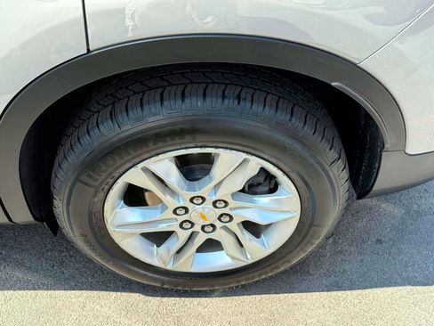 Used 2021 Chevrolet Blazer LT image 8