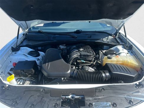 Certified 2023 Dodge Charger GT image 14