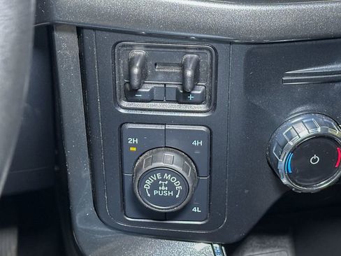 Certified 2023 Ford F150 XLT w/ Equipment Group 302A High image 39