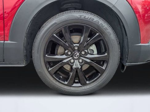 Used 2021 MAZDA CX-30 2.5 Turbo w/ Premium Package image 11