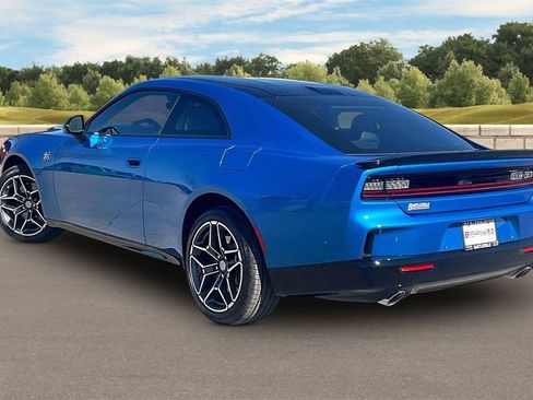 New 2026 Dodge Charger R/T Scat Pack image 3